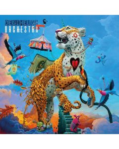 Degiheugi - Degiheugi Orchestra LP