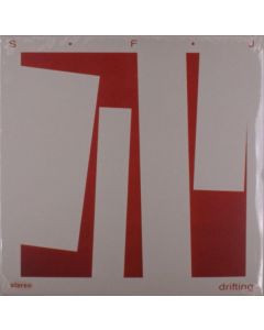 SFJ - Drifting LP