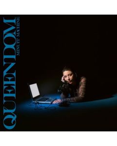 Minuit Machine - Queendom CD