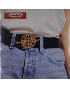 Synapson - Blue Jeans LP