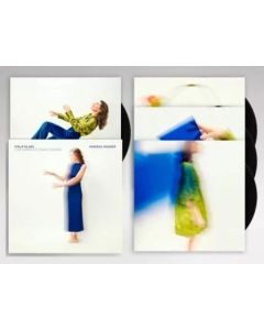 Philip Glass - Etüden für Klavier Nr.1-20 (180g) LP