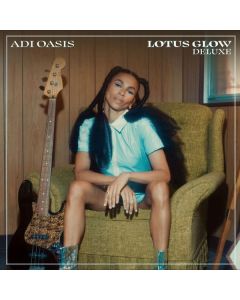 Adi Oasis - Lotus Glow (Deluxe Edition) LP