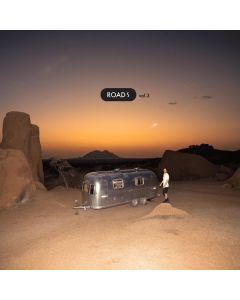 Thylacine - Roads Vol. 3 (Colored Vinyl) LP