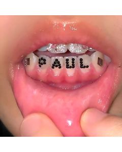 Swimming Paul - Smiling Through The Pain 2 LP