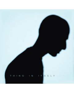 Flox - Thing In Itself CD