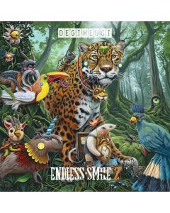 Degiheugi - Endless Smile 2 CD
