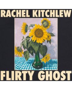 Rachel Kitchlew - Flirty Ghost (Yellow Vinyl) LP