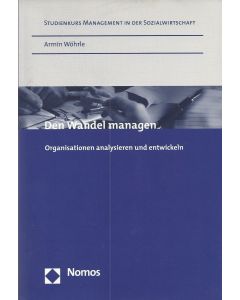 Armin Wöhrle • Den Wandel managen