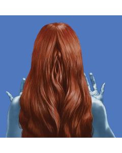 La Femme - Mystere LP