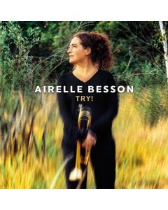 Airelle Besson - Try! LP