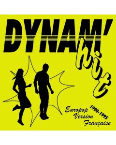 Dynam'Hit: Europop Version Française 1990 - 1995 LP