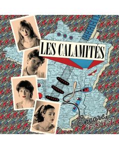 Les Calamités - Encore! 1983-1987 LP