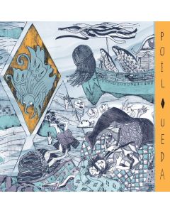 Poil - Ueda LP
