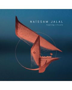 Naïssam Jalal - Healing Rituals LP