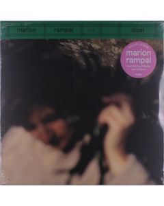 Marion Rampal - Oizel LP