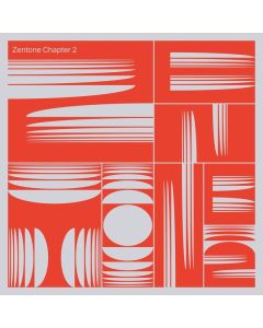 Zentone - Chapter 2 LP