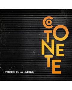 Cotonete - Victoire De La Musique (180g) (Deluxe Edition) LP
