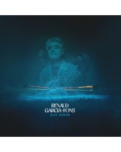 Renaud Garcia-Fons - Blue Maqam (Limited Edition) LP