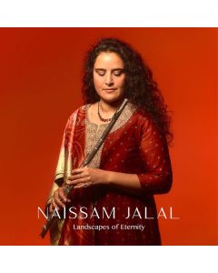 Naïssam Jalal - Landscapes Of Eternity LP