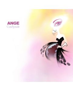 Ange - Cunegonde LP