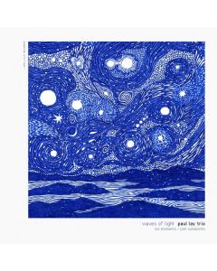 Paul Lay - Waves Of Light LP