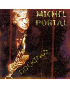 Michel Portal (1935-2026) - Dockings CD