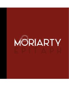 Moriarty - Epitaph CD