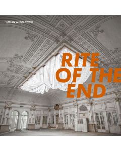 Stefan Wesolowski - Rite Of The End CD
