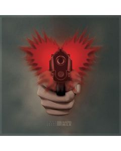 Malted Milk - Love, Tears And Gun CD