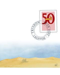 Ange - Trianon 2020: Les 50 Ans CD