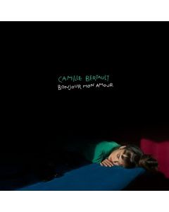 Camille Bertault - Bonjour Mon Amour CD