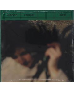 Marion Rampal - Oizel CD