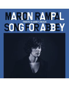 Marion Rampal - Song For Abbey: Tribute To Abbey Lincoln CD