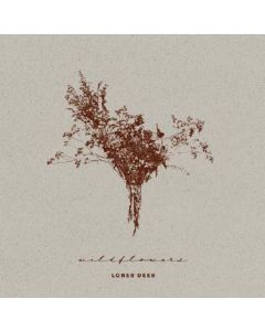 Loner Deer - Wildflowers CD