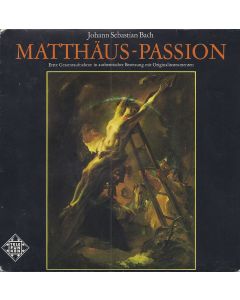 Johann Sebastian Bach (1685-1750) • Matthäus-Passion 7"