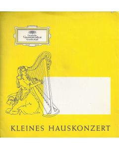 Kleines Hauskonzert 7"
