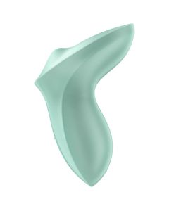 SATISFYER - EXCITERRR VIBRATOR AUFLEGENDER KLITORIS MINT