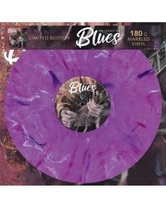 The Legacy Of Blues LP