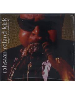 Rahsaan Roland Kirk (1936-1977) - Newport Jazz Festival 1962 CD