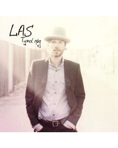 Las • Tynd røg CD