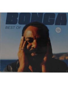 Bonga - Best Of Bonga CD