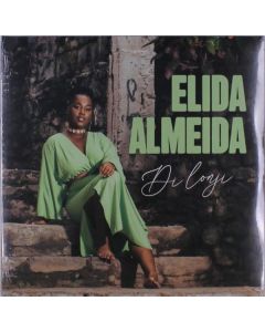 Elida Almeida - Di Lonji LP