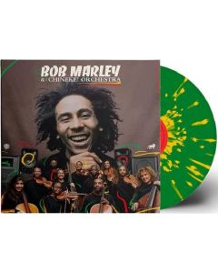 Bob Marley - With the Chineke! Orchestra LP