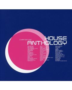 House Anthology Chapter One CD