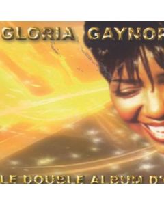 Gloria Gaynor - Le Double Album D'or CD