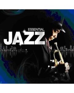Essential Jazz CD