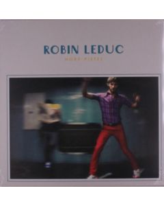 Robin Leduc - Hors-Pistes LP