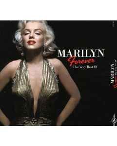 Marilyn Monroe - Forever: The Very Best Of CD
