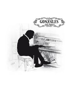 Chilly Gonzales - Solo Piano II CD