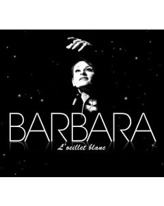 Barbara (1930-1997) - L'oeillet Blanc CD